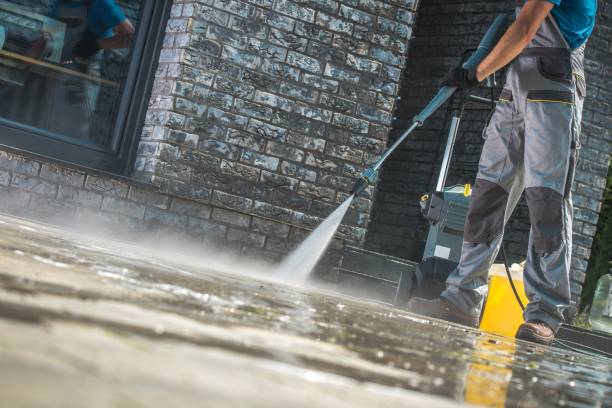Best Dumpster Area Cleaning  in Newton, IL