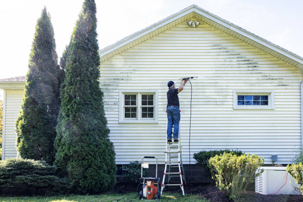 Newton, IL Pressure Washing Company