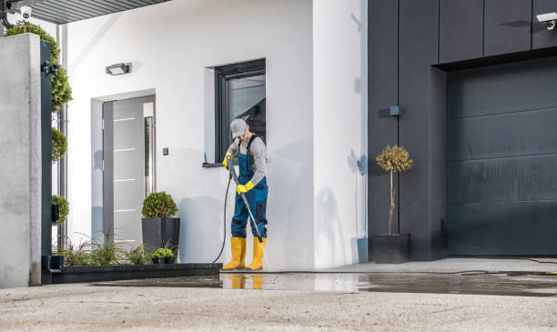 Best Patio and Deck Pressure Washing  in Newton, IL